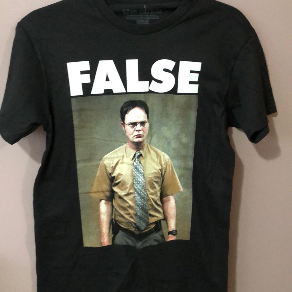 Dwight t-shirt